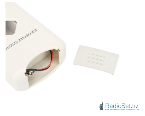 Сейсмограф датчик землетрясений QK2